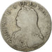 Coin, France, Louis XV, Écu aux branches d'olivier, Ecu, 1727, Besan, F(12-15)