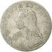 Coin, France, Louis XV, Écu aux branches d'olivier, Ecu, 1732, Reims, F(12-15)