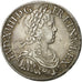 Monnaie,Louis XIV,Écu à la mèche longue,1652,Paris,TTB,KM 155.1,Gad 202