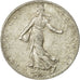 Monnaie, France, Semeuse, 2 Francs, 1920, Paris, SUP, Argent, KM:845.1