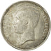 Coin, Belgium, 2 Francs, 2 Frank, 1911, VF(30-35), Silver, KM:74
