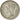 Coin, Belgium, 2 Francs, 2 Frank, 1910, VF(30-35), Silver, KM:74