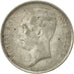 Coin, Belgium, 2 Francs, 2 Frank, 1910, VF(30-35), Silver, KM:74