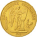 Münze, Frankreich, Génie, 20 Francs, 1878, Paris, SS+, Gold, KM:825