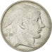 Coin, Belgium, 20 Francs, 20 Frank, 1949, EF(40-45), Silver, KM:141.1