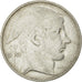Münze, Belgien, 20 Francs, 20 Frank, 1949, SS, Silber, KM:141.1