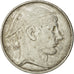 Coin, Belgium, 20 Francs, 20 Frank, 1950, VF(30-35), Silver, KM:140.1