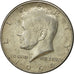 Moneda, Estados Unidos, Kennedy Half Dollar, 1964, Philadelphia, MBC+, KM 202