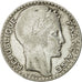 Moneta, Francia, Turin, 10 Francs, 1933, Paris, BB, Argento, KM:878, Gadoury:801