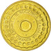 Coin, Poland, 2 Zlote, 2007, Warsaw, MS(60-62), Brass, KM:586