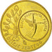 Coin, Poland, 2 Zlote, 2007, Warsaw, MS(60-62), Brass, KM:592