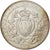 San Marino, 5 Euro, 2006, UNC-, Zilver, KM:472