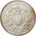 San Marino, 5 Euro, 2006, MS(63), Srebro, KM:472