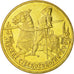 Coin, Poland, 2 Zlote, 2007, Warsaw, MS(60-62), Brass, KM:611