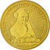 Coin, Poland, 2 Zlote, 2008, Warsaw, MS(60-62), Brass, KM:662