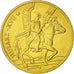 Coin, Poland, 2 Zlote, 2009, Warsaw, MS(60-62), Brass, KM:670