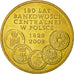Coin, Poland, 2 Zlote, 2009, Warsaw, MS(60-62), Brass, KM:675