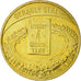 Coin, Poland, 2 Zlote, 2009, Warsaw, MS(60-62), Brass, KM:680