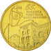 Coin, Poland, 2 Zlote, 2009, Warsaw, MS(60-62), Brass, KM:687