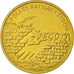 Coin, Poland, 2 Zlote, 2009, Warsaw, MS(60-62), Brass, KM:703