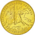 Coin, Poland, 2 Zlote, 2010, Warsaw, MS(60-62), Brass, KM:718