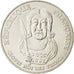 FRANCE, Clovis, 100 Francs, 1996, KM #1180, MS(60-62), Silver, Gadoury #953,...