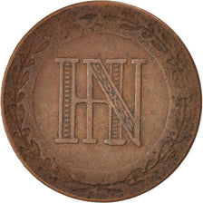 Coin, German States, WESTPHALIA, Jerome, 2 Centimes, 1809, Cassel, EF(40-45)