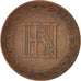 Coin, German States, WESTPHALIA, Jerome, 2 Centimes, 1809, Cassel, EF(40-45)