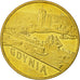 Coin, Poland, 2 Zlote, 2011, Warsaw, MS(60-62), Brass, KM:783