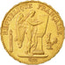 Münze, Frankreich, Génie, 20 Francs, 1898, Paris, SS, Gold, KM:825