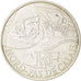 Monnaie, France, 10 Euro, 2012, SUP+, Argent, KM:1880
