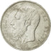 Coin, Belgium, Leopold II, 5 Francs, 5 Frank, 1868, EF(40-45), Silver, KM:24