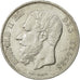 Coin, Belgium, Leopold II, 5 Francs, 5 Frank, 1871, AU(50-53), Silver, KM:24