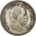 Allemagne, Prusse, Wilhelm I, 2 1/2 Silber Groschen 1870 A (Berlin), KM 486