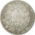 Coin, France, Cérès, 5 Francs, 1849, Strasbourg, VF(20-25), Silver, KM:761.2