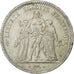 Coin, France, Hercule, 5 Francs, 1873, Paris, AU(50-53), Silver, KM:820.1