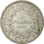 Coin, France, Hercule, 5 Francs, 1875, Bordeaux, EF(40-45), Silver, KM:820.2
