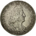 Coin, France, Louis XIV, Ecu, VF(30-35), Silver, Gadoury:217