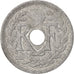 FRANCE, Lindauer, 10 Centimes, 1945, Beaumont - Le Roger, KM #906.2, AU(50-53),.