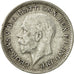 Coin, Great Britain, George V, 3 Pence, 1926, EF(40-45), Silver, KM:813a