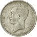 Coin, Belgium, 2 Francs, 2 Frank, 1910, F(12-15), Silver, KM:74
