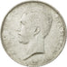 Coin, Belgium, Franc, 1913, VF(20-25), Silver, KM:73.1