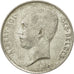 Coin, Belgium, Franc, 1912, VF(20-25), Silver, KM:72