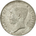 Coin, Belgium, Franc, 1912, VF(20-25), Silver, KM:72