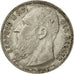 Coin, Belgium, Franc, 1909, EF(40-45), Silver, KM:56.2