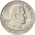 Monnaie, Monaco, Rainier III, Franc, 1977, SPL, Nickel, KM:140, Gadoury:150