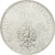 Coin, Poland, 10 Zlotych, 2009, Warsaw, MS(65-70), Silver, KM:681