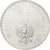 Coin, Poland, 10 Zlotych, 2009, Warsaw, MS(65-70), Silver, KM:681