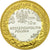 Moneda, Polonia, 10 Zlotych, 2009, Warsaw, FDC, Plata, KM:689