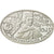 Coin, Poland, 10 Zlotych, 2010, Warsaw, MS(65-70), Silver, KM:733
